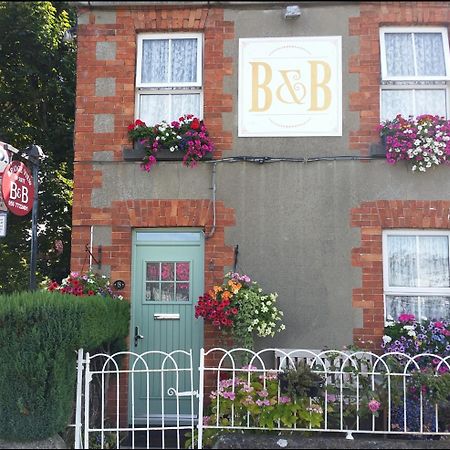 Bridge View B&B Kilkenny Extérieur photo