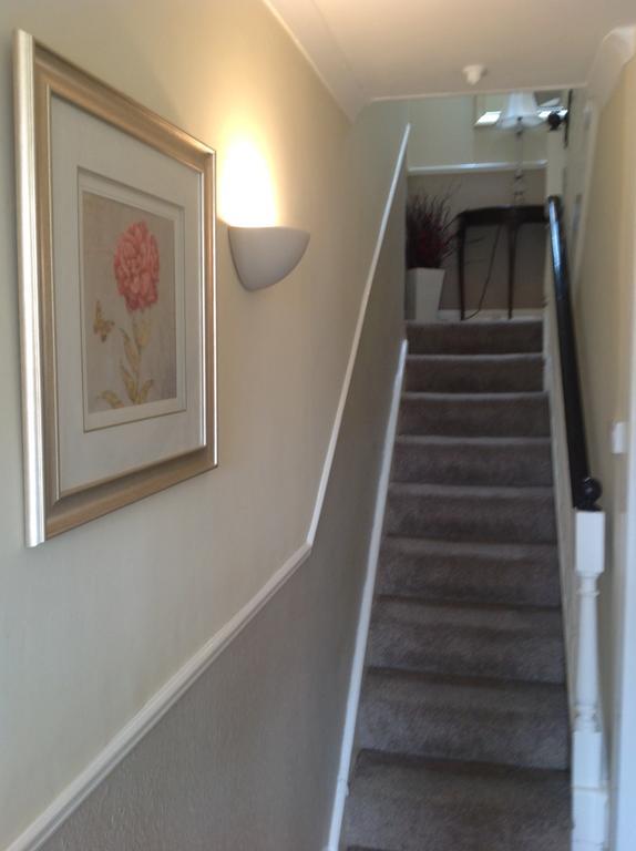 Bridge View B&B Kilkenny Extérieur photo