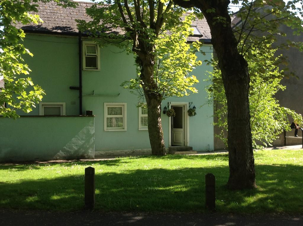 Bridge View B&B Kilkenny Extérieur photo