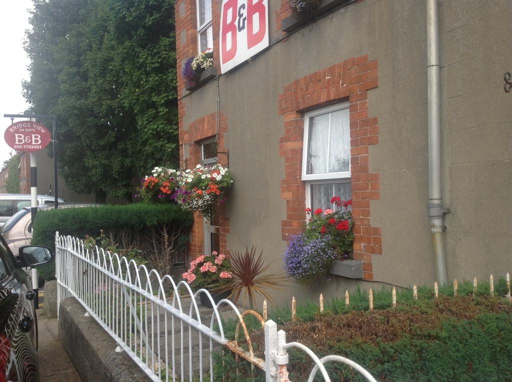 Bridge View B&B Kilkenny Extérieur photo
