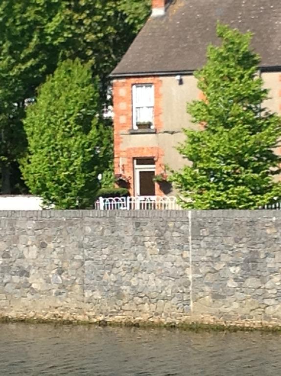 Bridge View B&B Kilkenny Extérieur photo