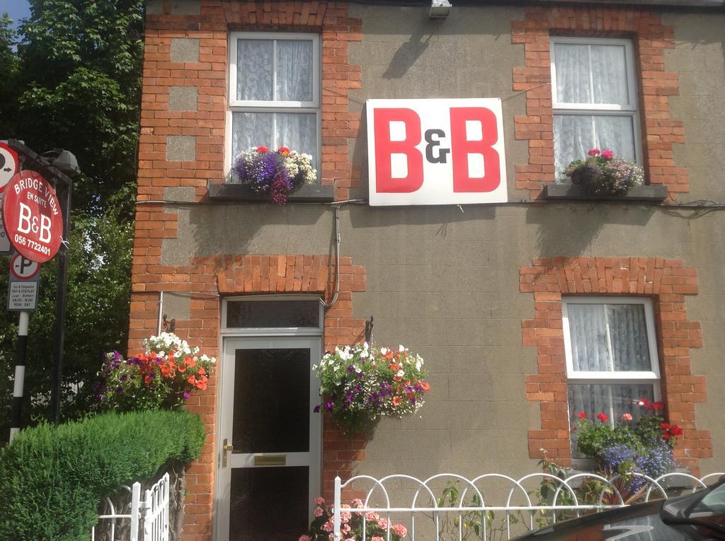 Bridge View B&B Kilkenny Extérieur photo
