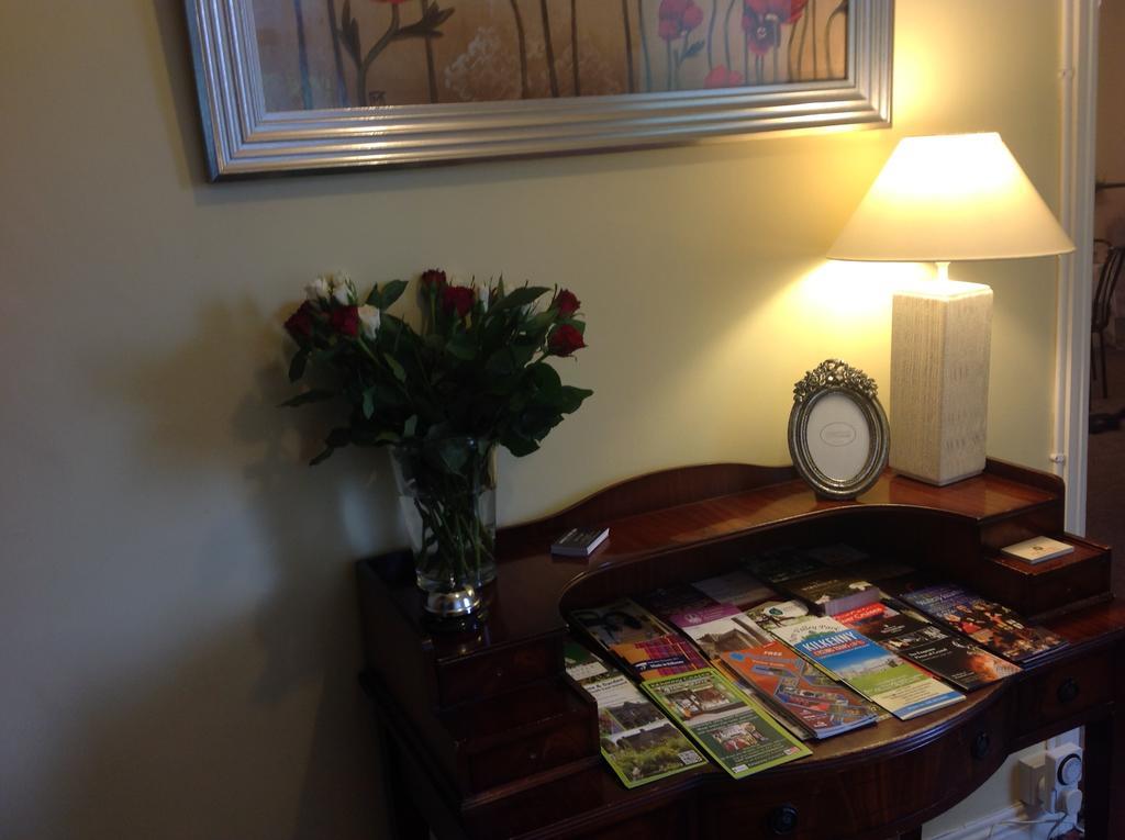 Bridge View B&B Kilkenny Extérieur photo
