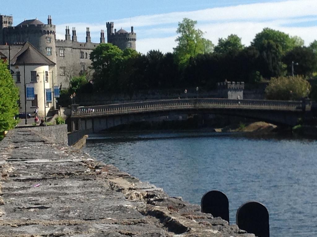Bridge View B&B Kilkenny Extérieur photo