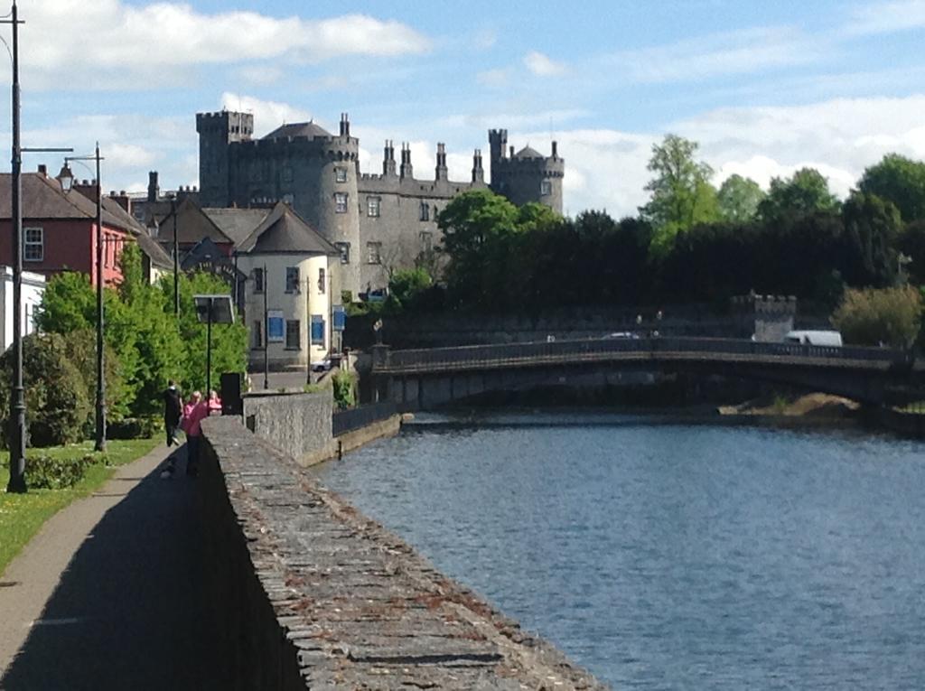 Bridge View B&B Kilkenny Extérieur photo