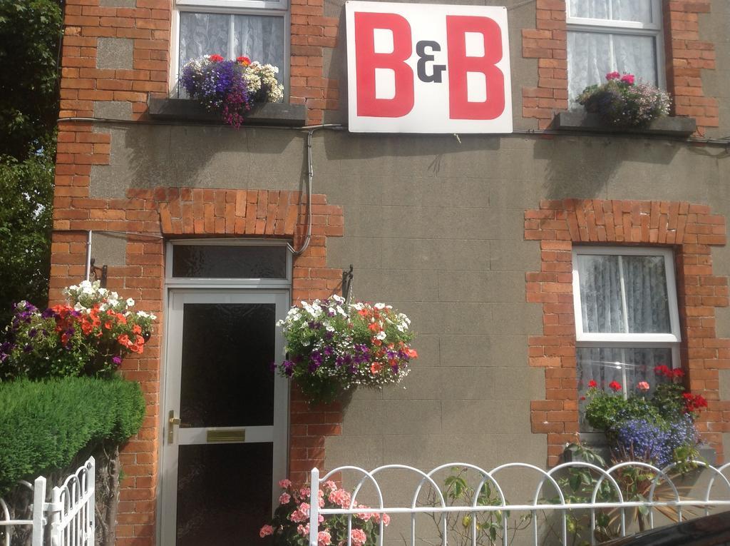 Bridge View B&B Kilkenny Extérieur photo