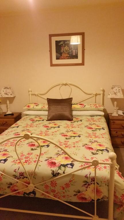 Bridge View B&B Kilkenny Extérieur photo