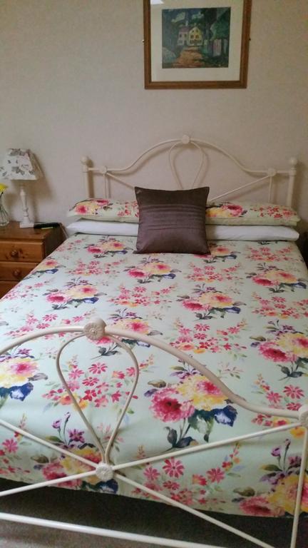Bridge View B&B Kilkenny Extérieur photo